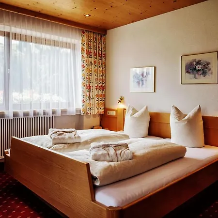Guest house Uga Damuels