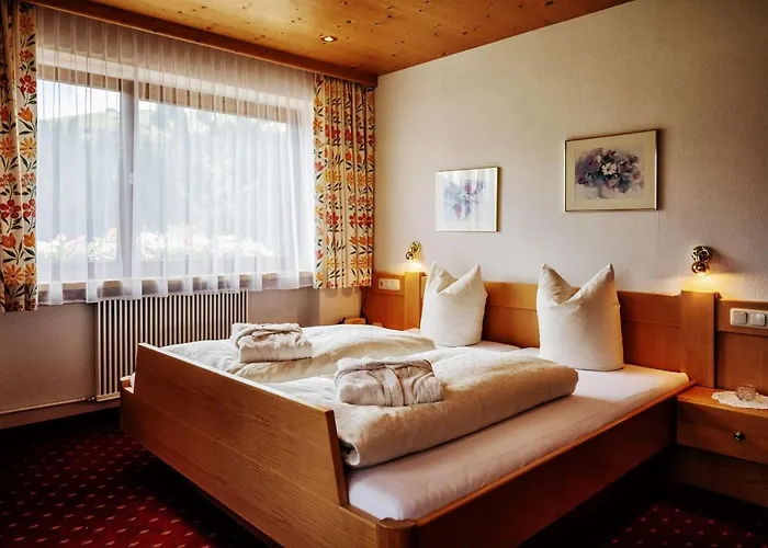 Guest house Uga Damuels